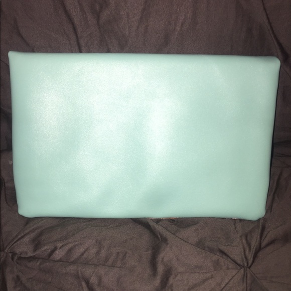 Rachel Pally fold-over clutch - Picture 9 of 11